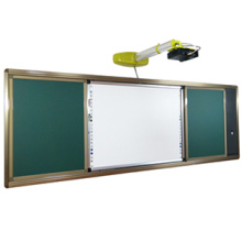 Quadro Branco Interativo para Ensino